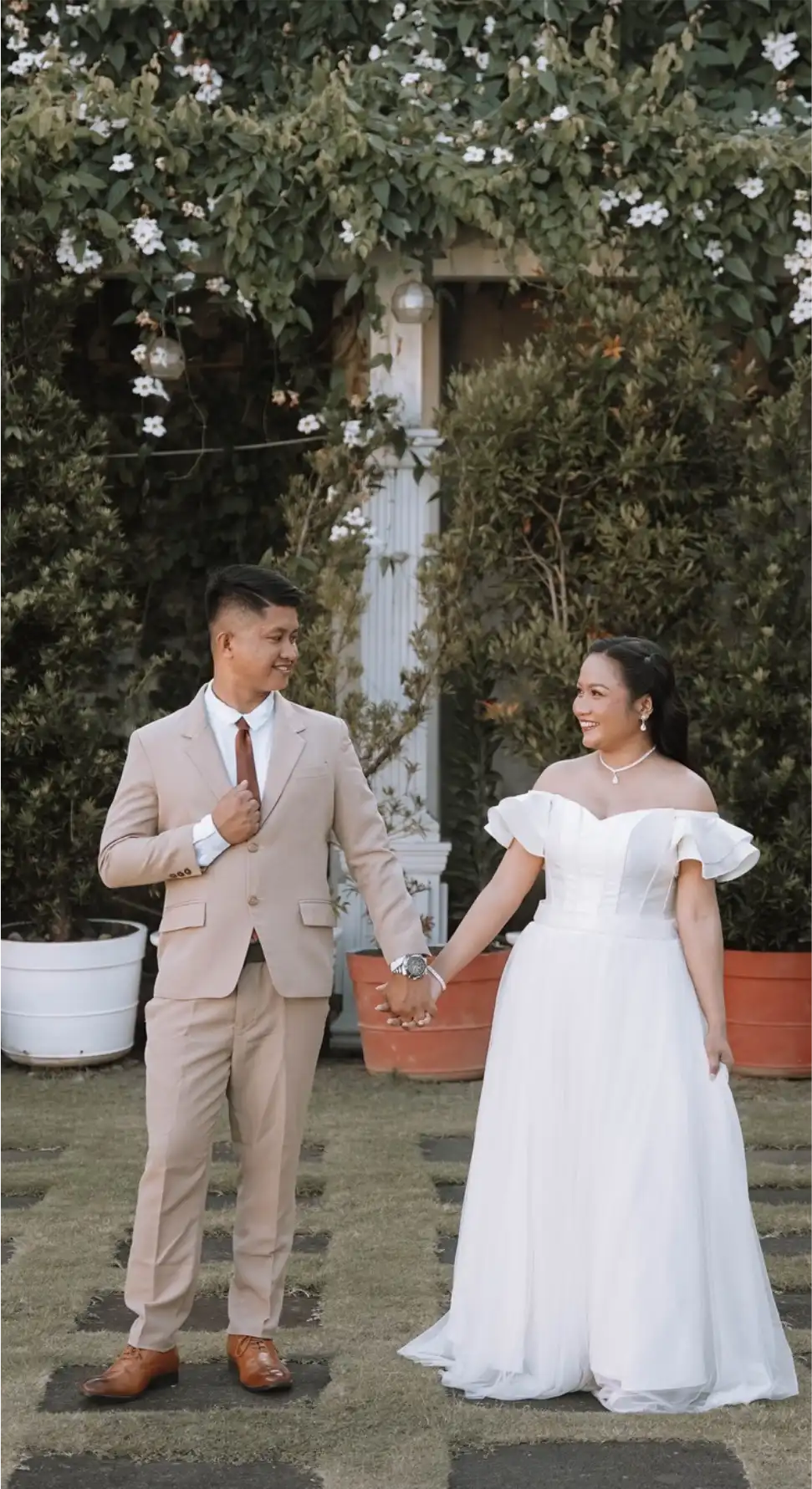 Prenup Shoot