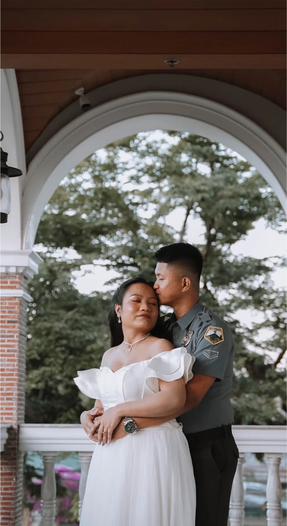 Prenup Shoot