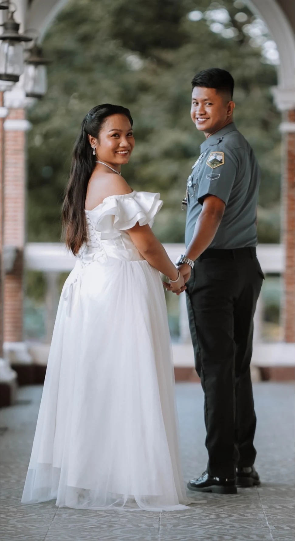 Prenup Shoot