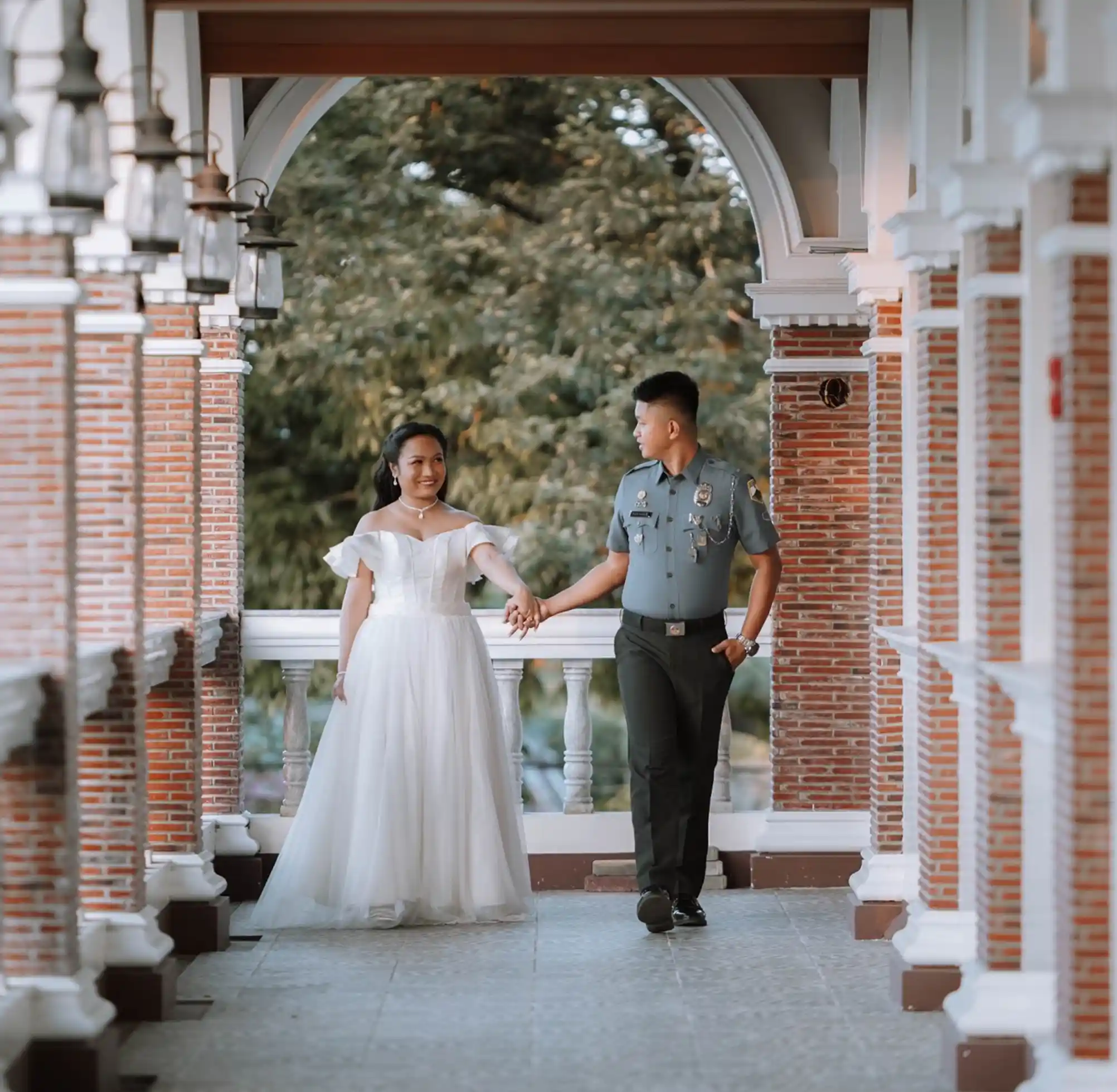 Prenup Shoot