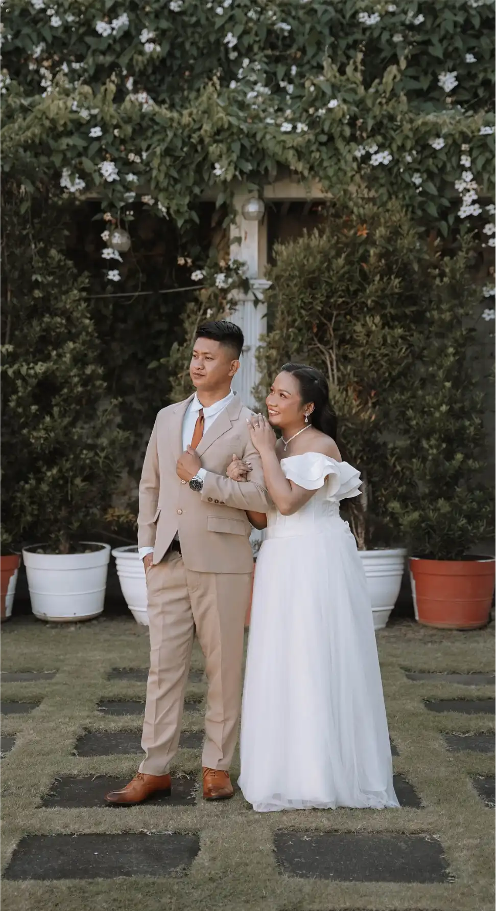 Prenup Shoot