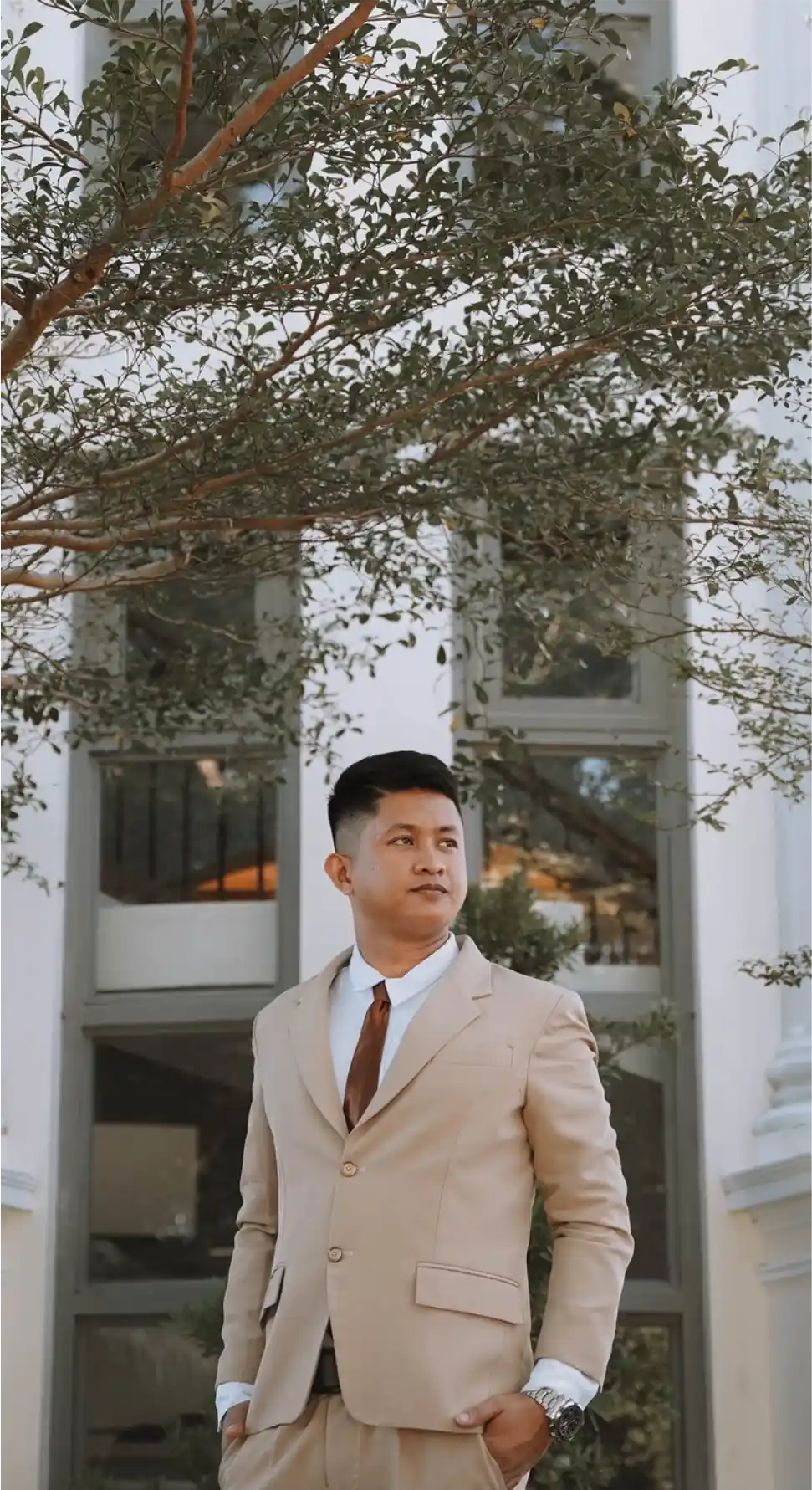 Prenup Shoot